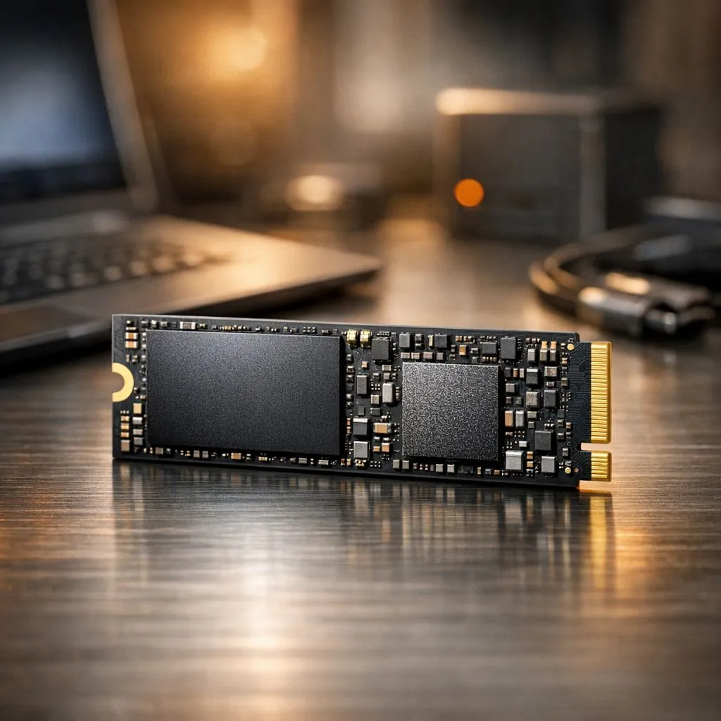 Read & Write Speeds Explained