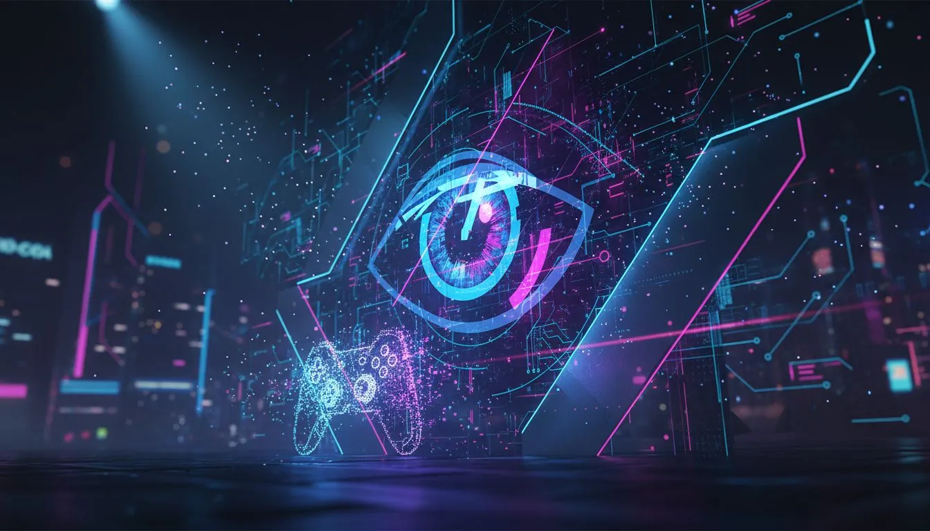 High Refresh Rate Eye Strain: Reduce Gaming Fatigue