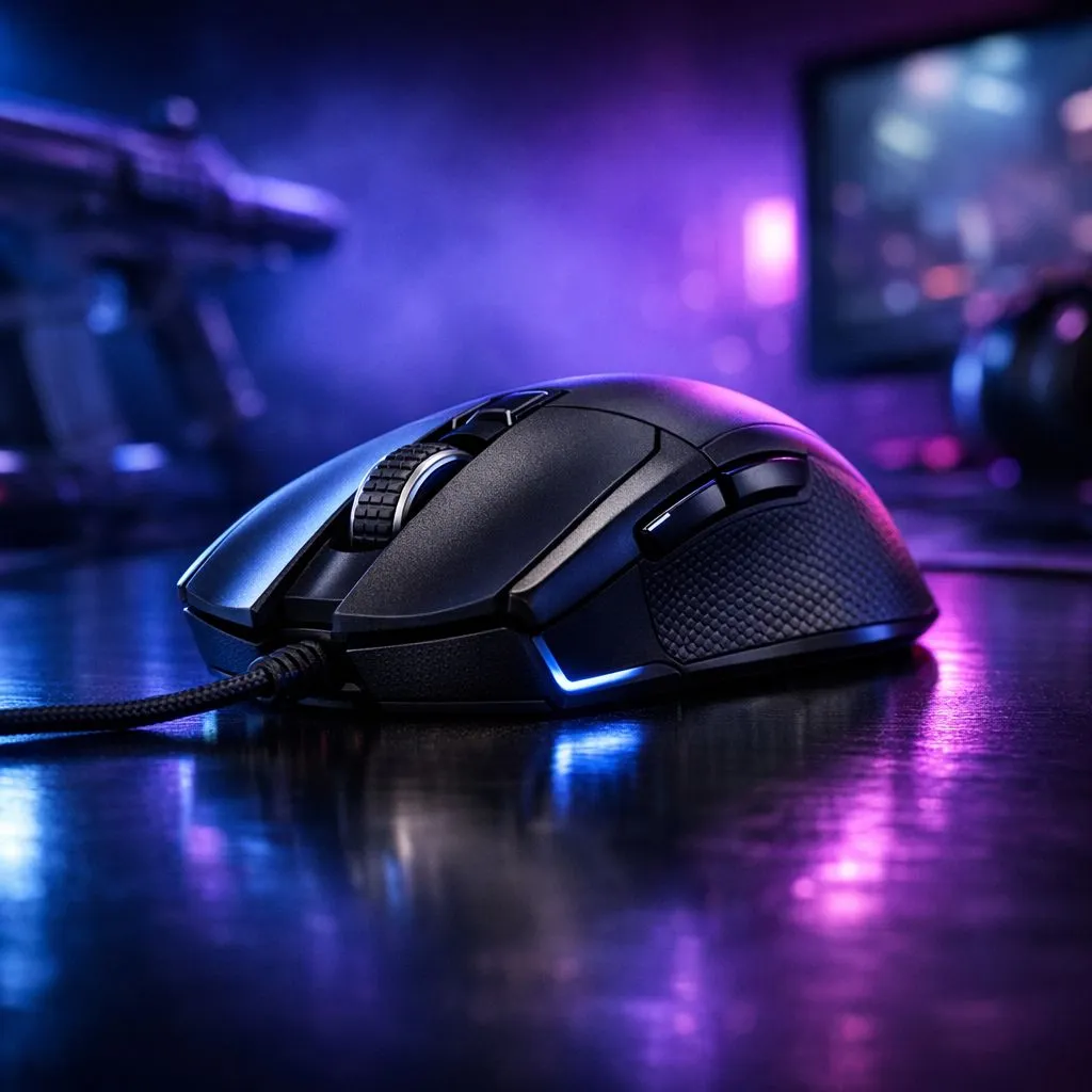 Why Sensor Accuracy Matters in CS & Valorant