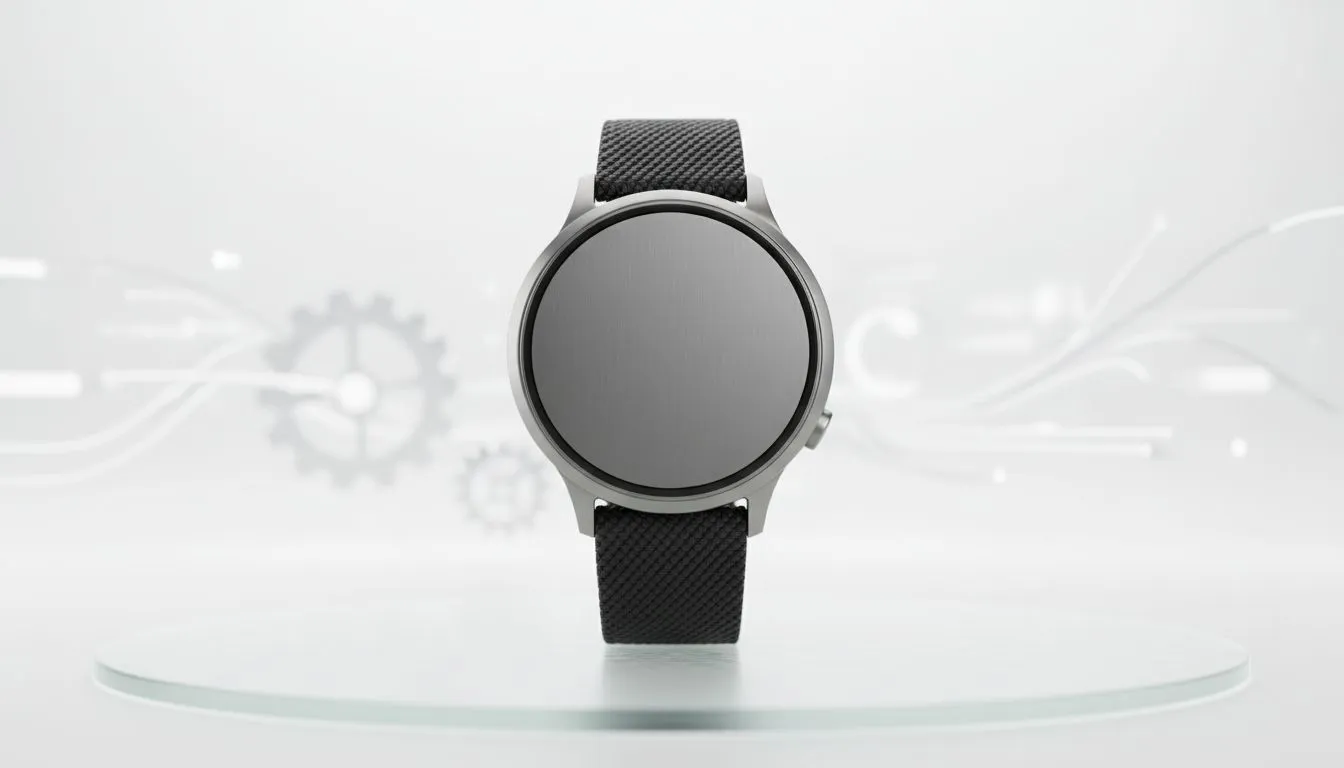 Smartwatch Time Management Tips