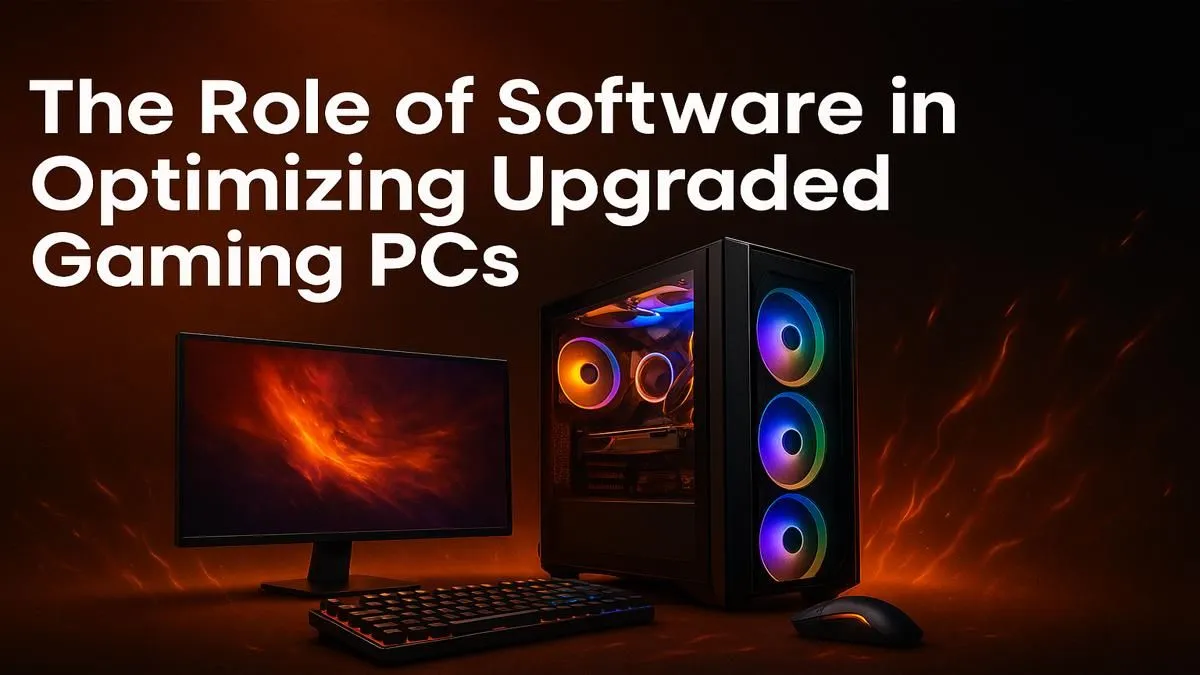 Unlock Peak PC Performance