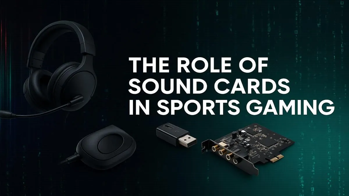 Gain Your Audio Edge