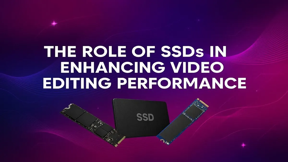 Boost Your Editing Workflow