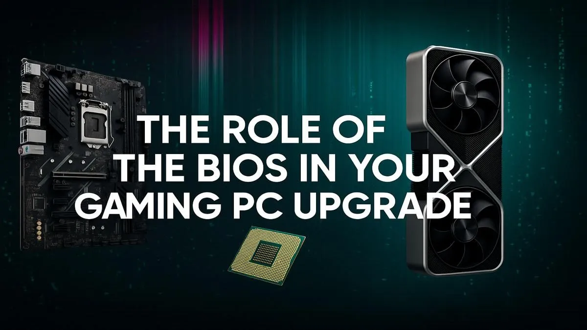Unlock Your PC's Full Potential