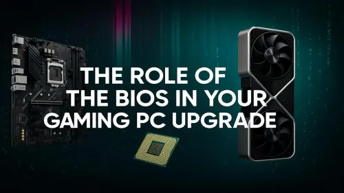 Unlock Your PC's Full Potential