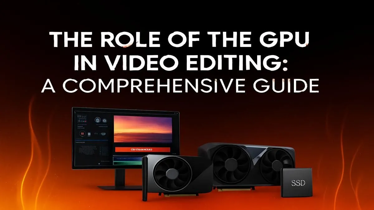 Boost Your Video Editing Speed