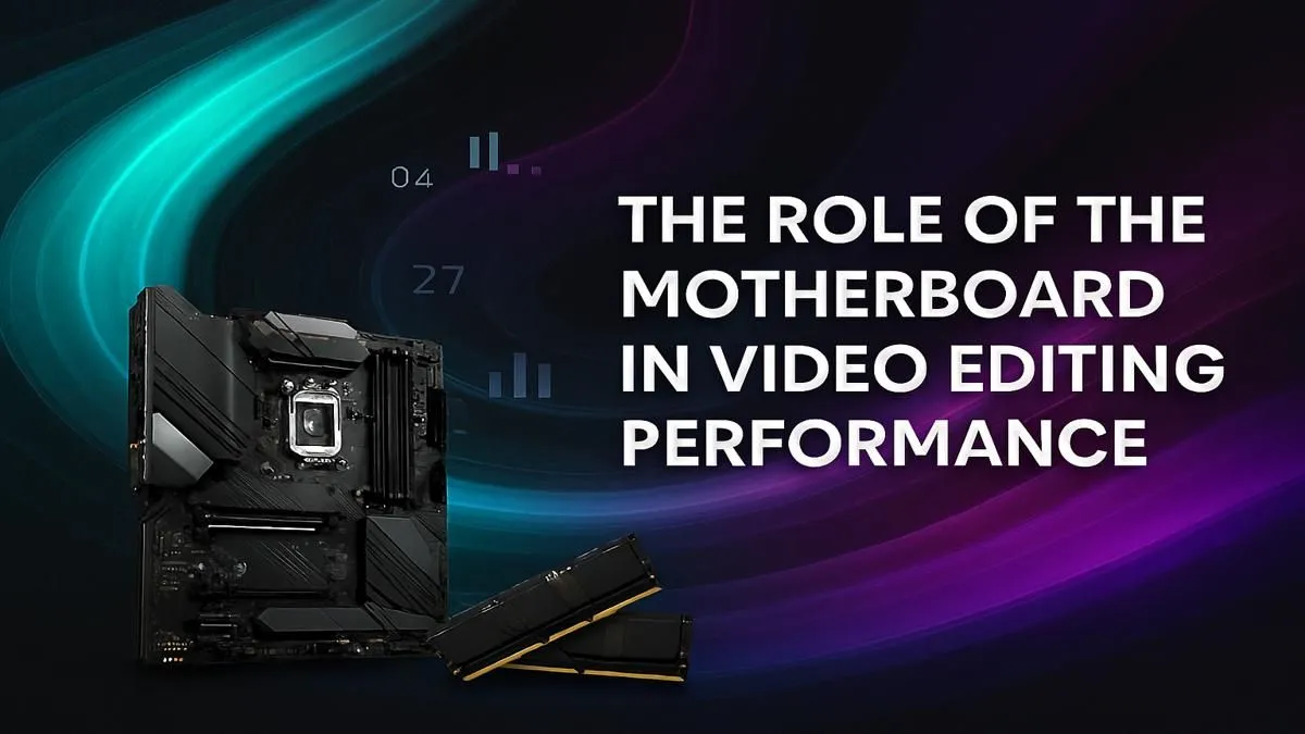 Boost Your Editing Workflow