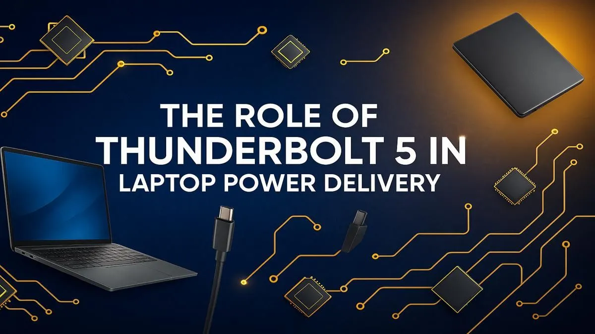 Next-Gen Laptop Power Explained