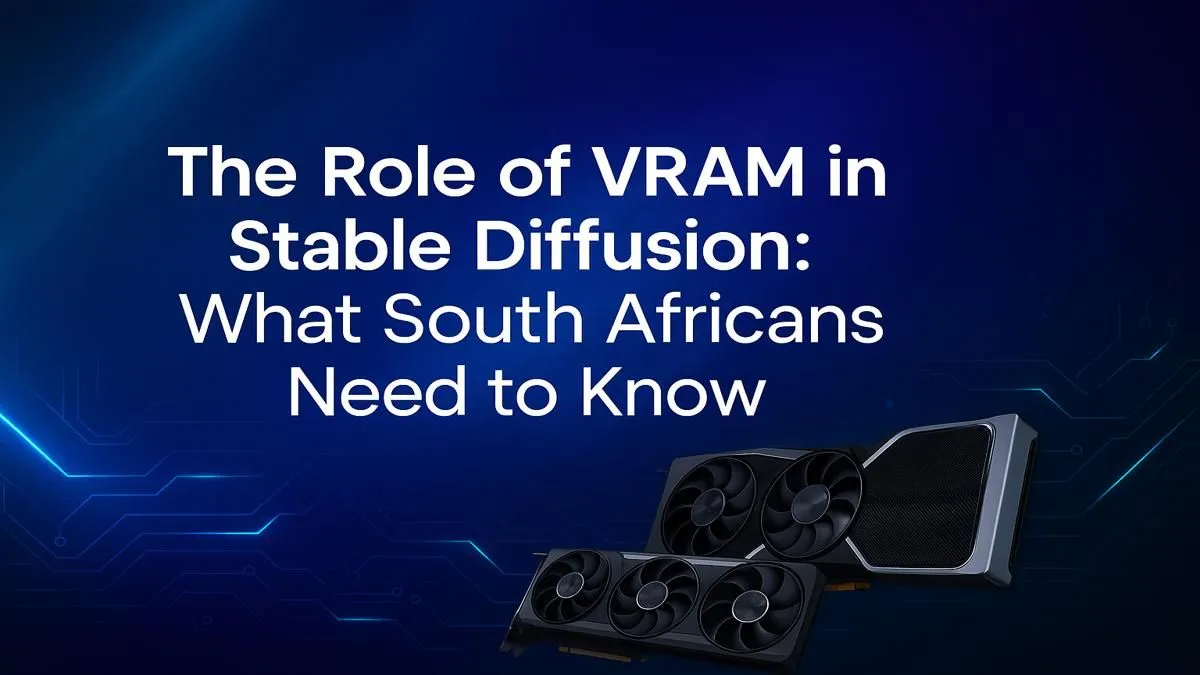 Your Stable Diffusion VRAM Guide