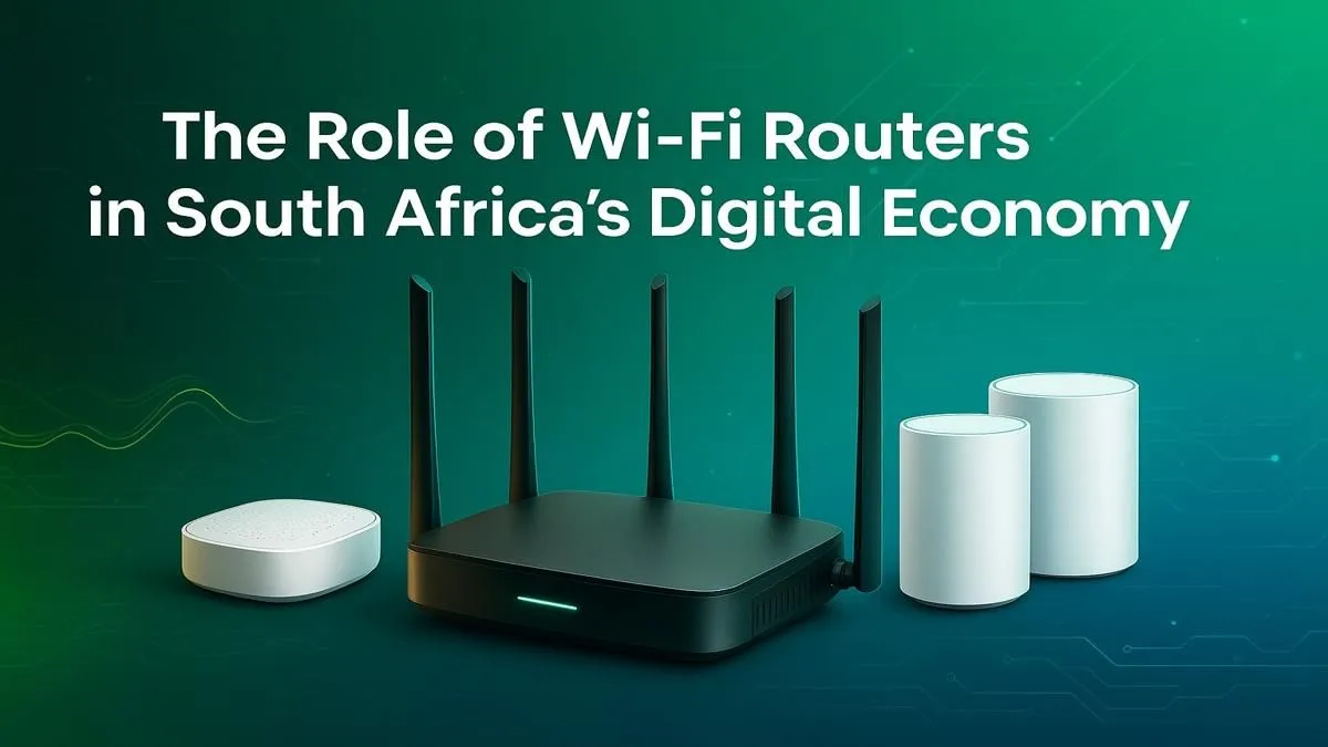 Unlock Seamless Connectivity