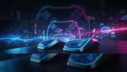 Gaming Wrist Rest: Reduce Fatigue in Long Sessions