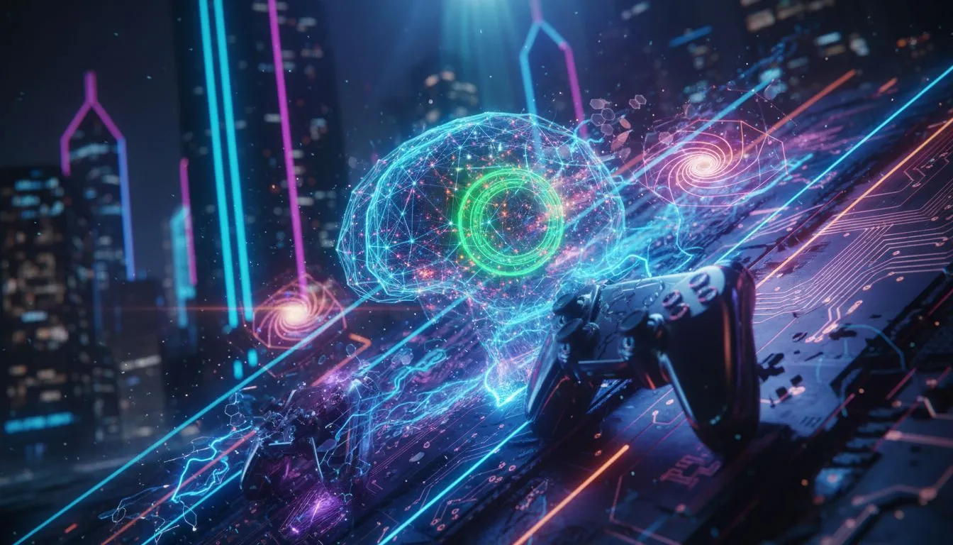 Adjustable Actuation - Science & Gameplay Benefits