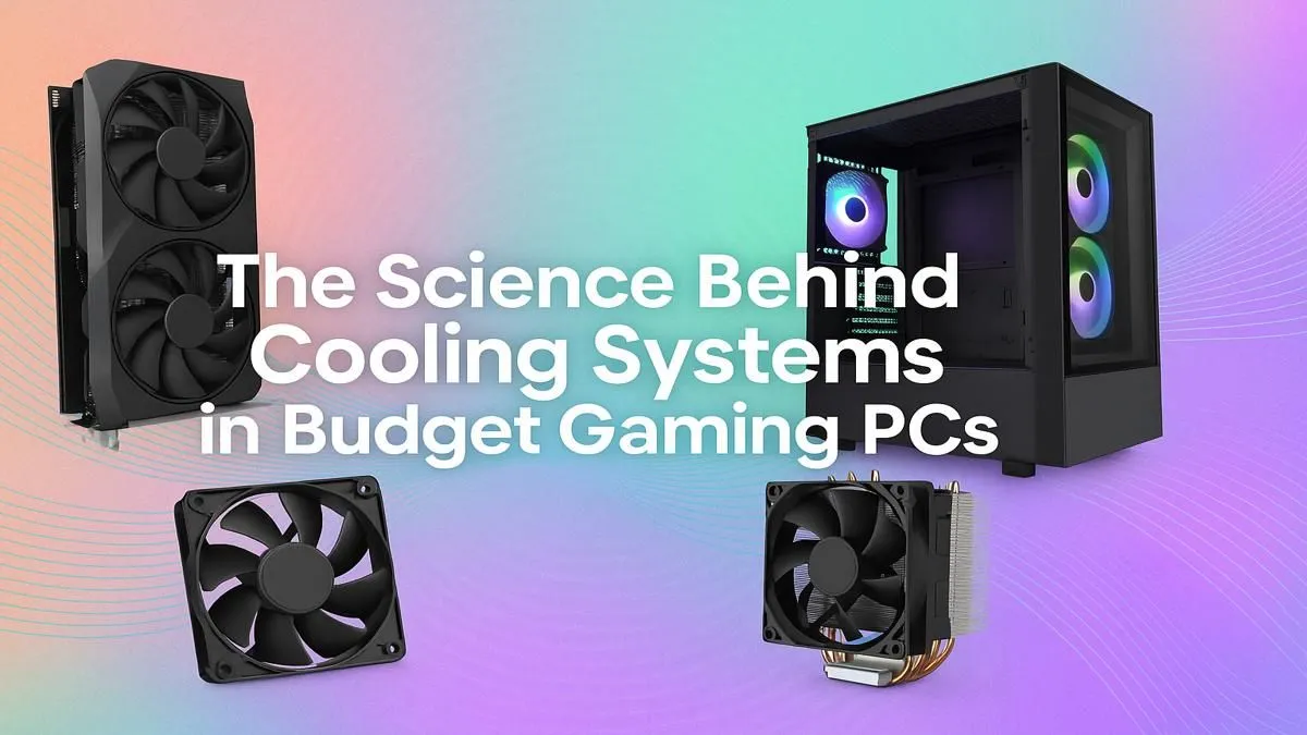 Affordable PC Cooling Science