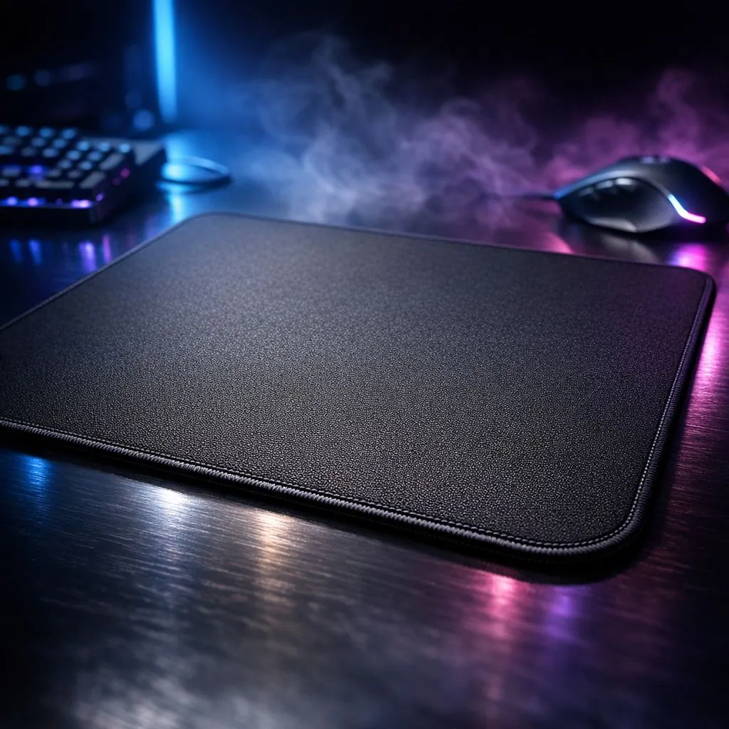 Surface Texture and Friction Basics