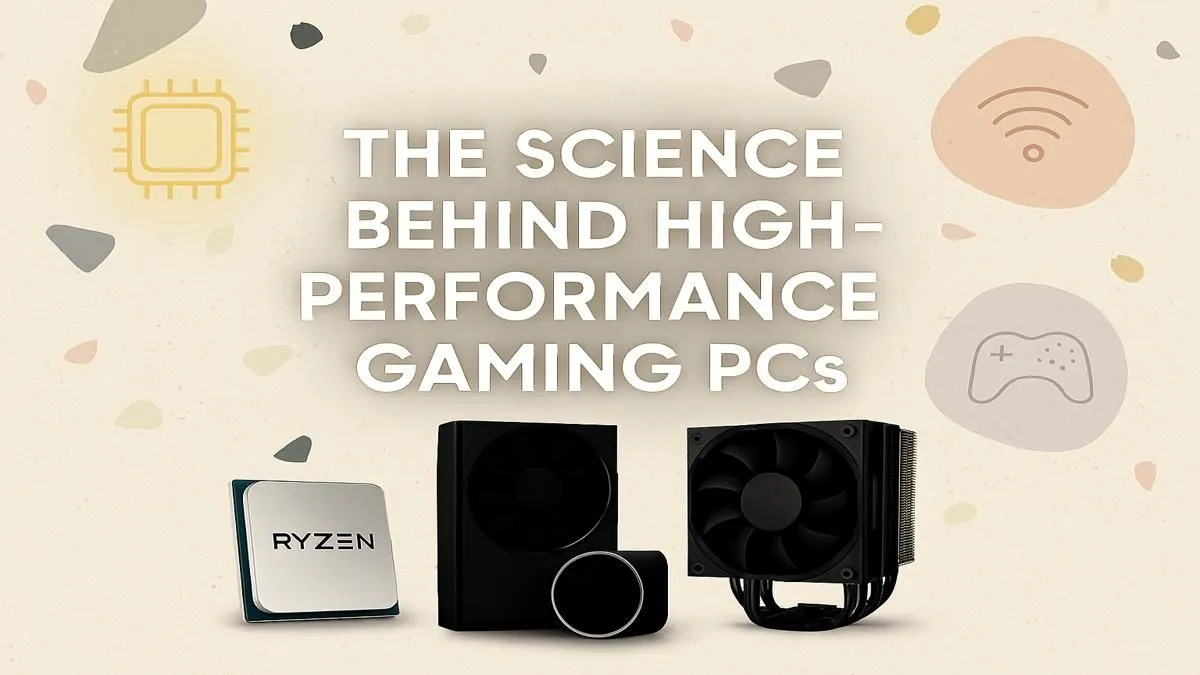 Unlocking PC Performance