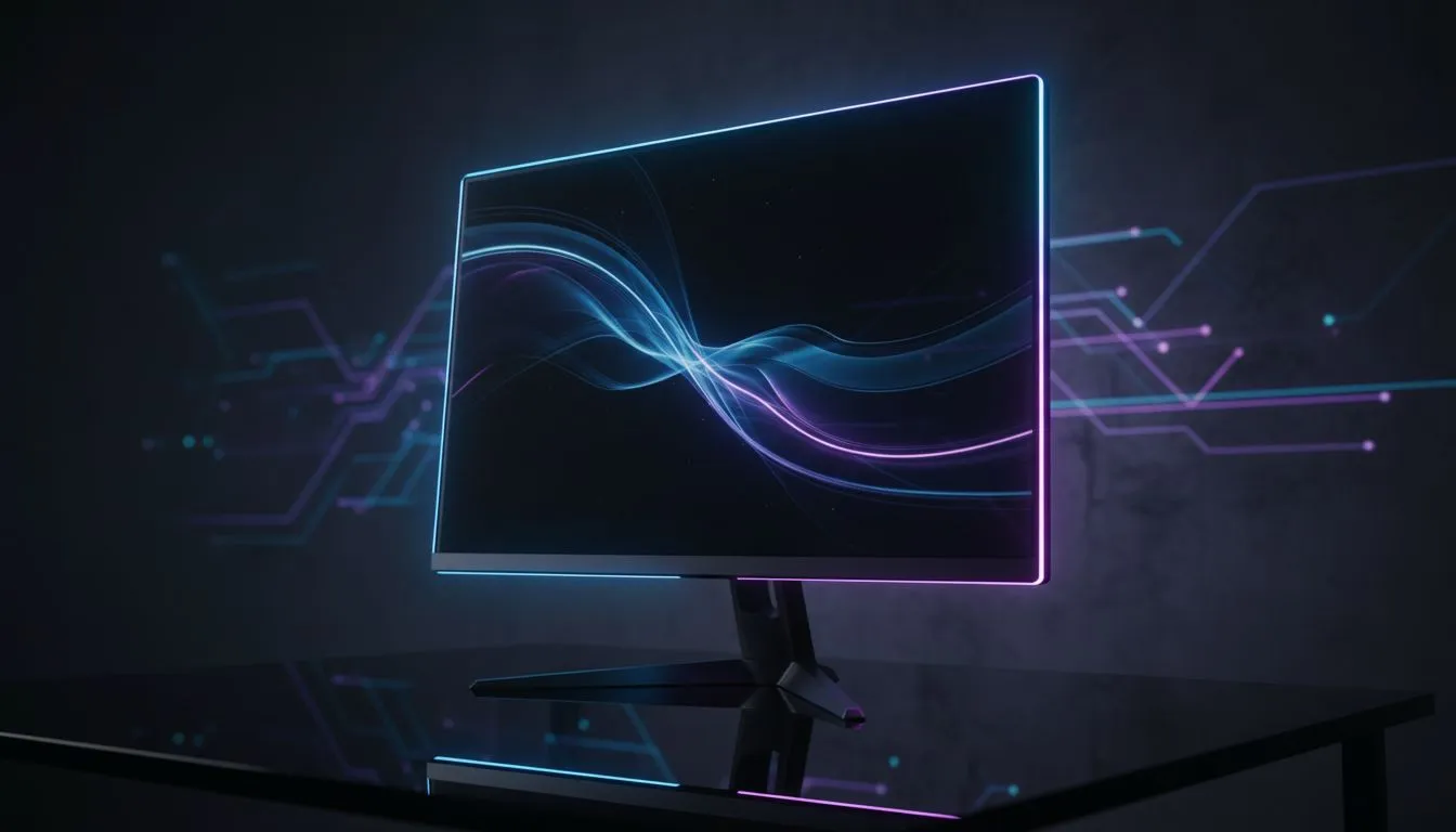 Why high refresh rate improves motion clarity