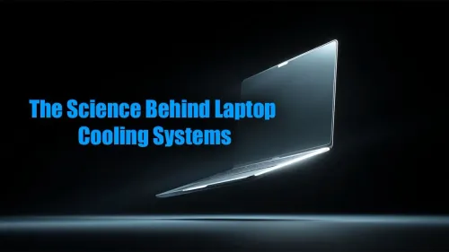 Demystifying Laptop Thermals