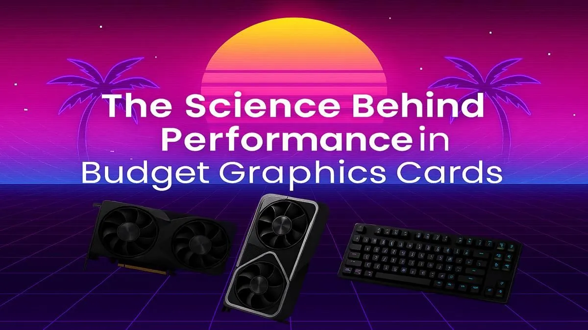 Budget Graphics Card Performance Explained: A Deep Dive Guide