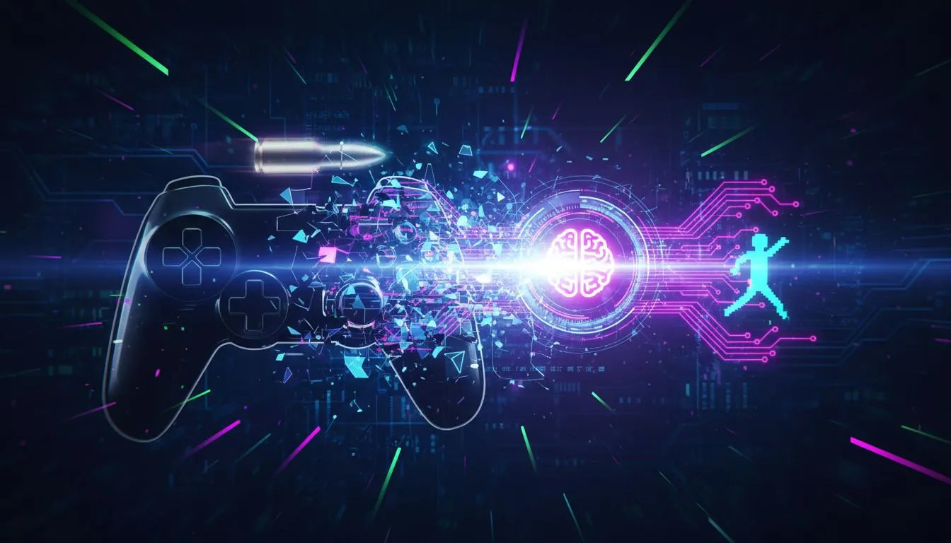 Gaming Response Time: How Milliseconds Affect Gameplay