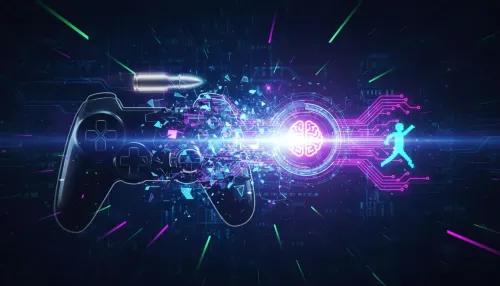 Gaming Response Time: How Milliseconds Shape Your Play