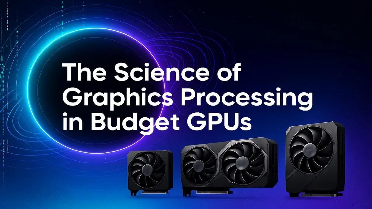 Affordable Graphics Explained