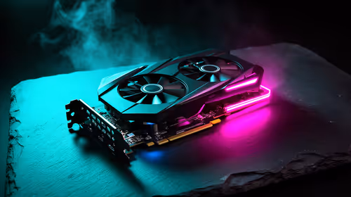 The Second-Hand GPU Question for First Builds in SA