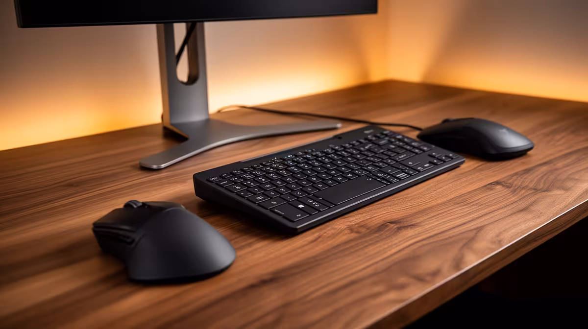 Gear Built for Multiple Users