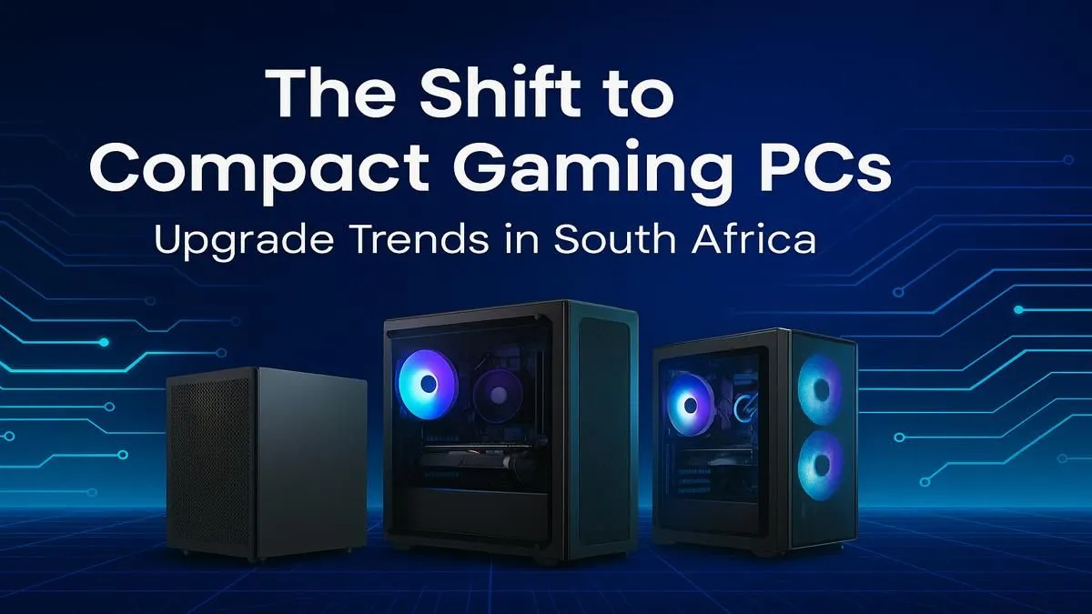The Rise of Small Form Factor Gaming