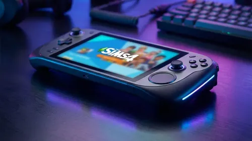 Best Handheld for Sims 4: Top Picks With Trackpads (2025)