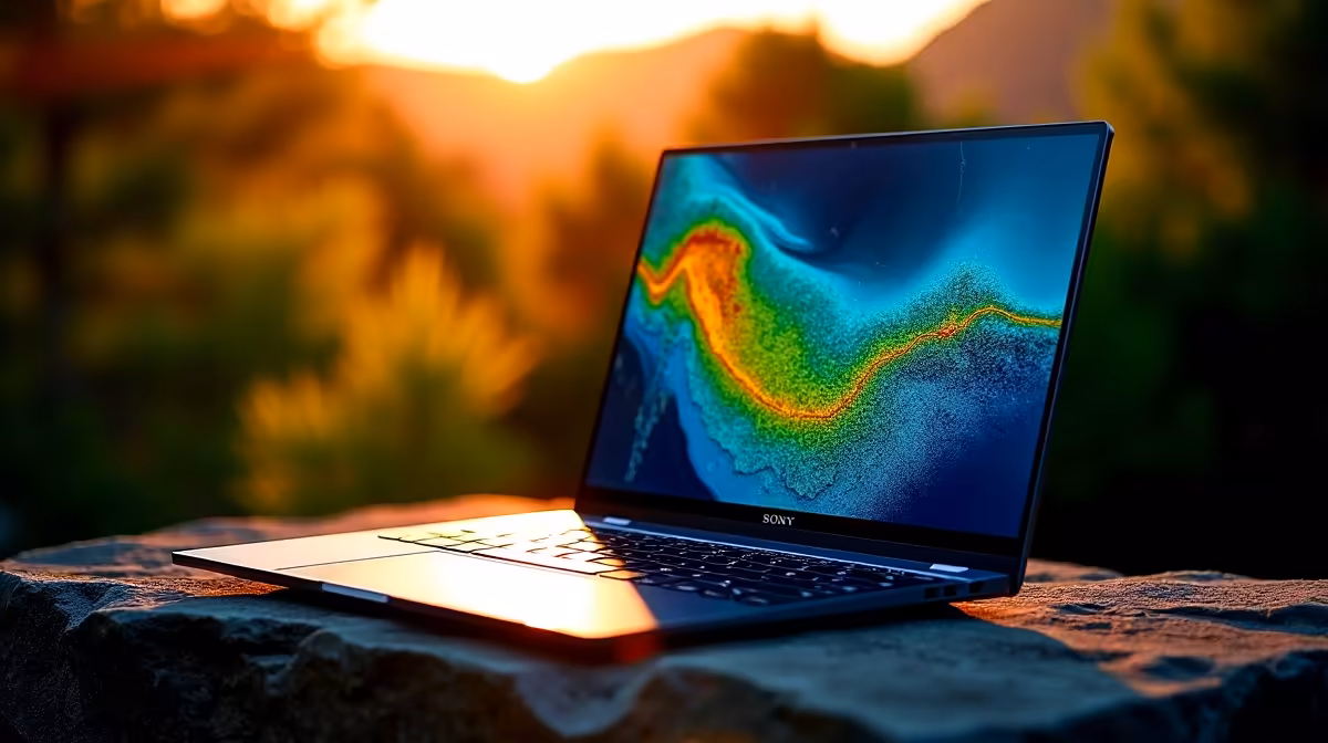 14-inch Laptop for GIS Fieldwork Under R25,000 in South