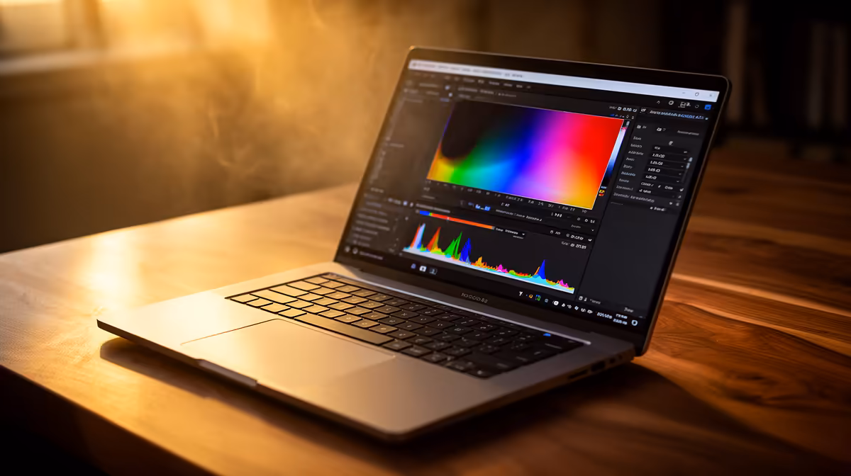14-inch Laptop for Photo Editing Under R30,000 in South