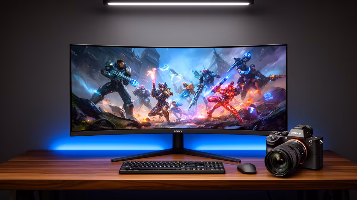 1440p Monitor for 1440p Gaming Under R15,000 in South
