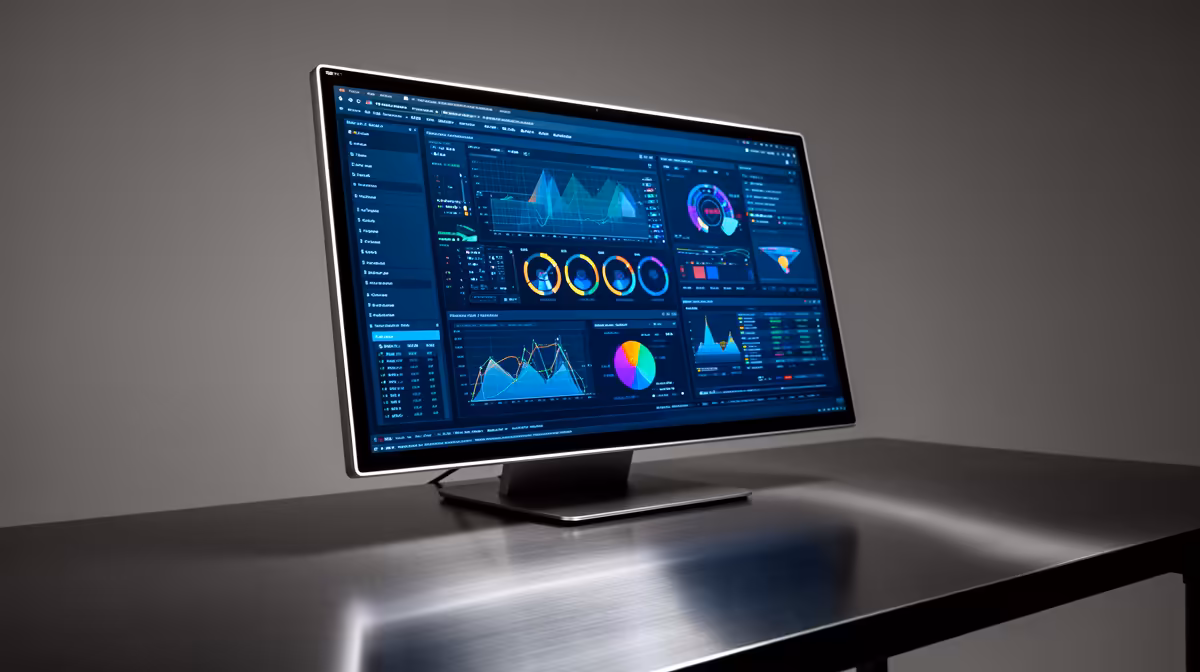 1440p Monitor for Running MATLAB Under R12,000 in South