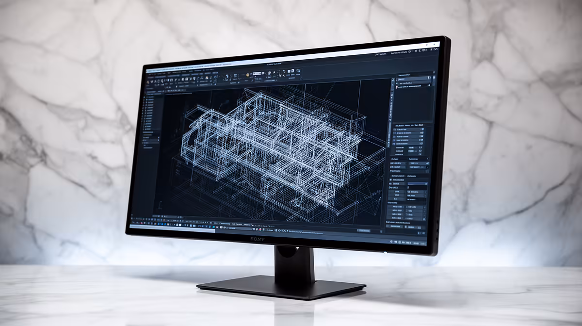 1440p Monitor for Running SolidWorks Under R5,000 in South