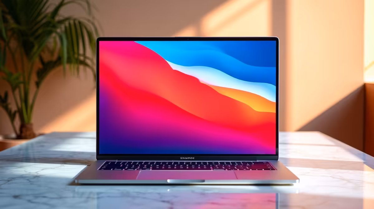 16-inch Laptop for Colour Grading Under R18,000 in South