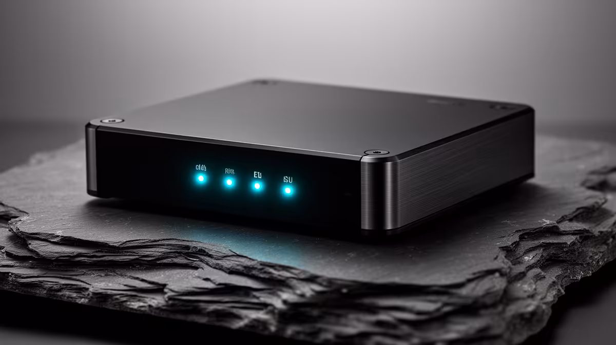 2.5GbE Switch for a Home Security Setup Under R8,000