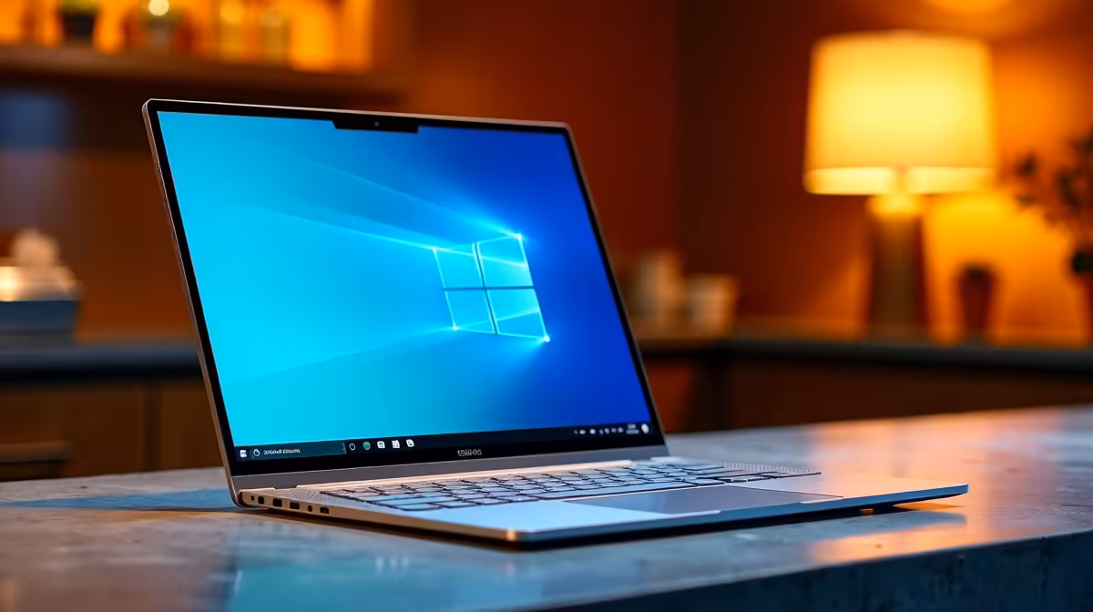 2-in-1 Laptop for a Small Business POS Under R20,000