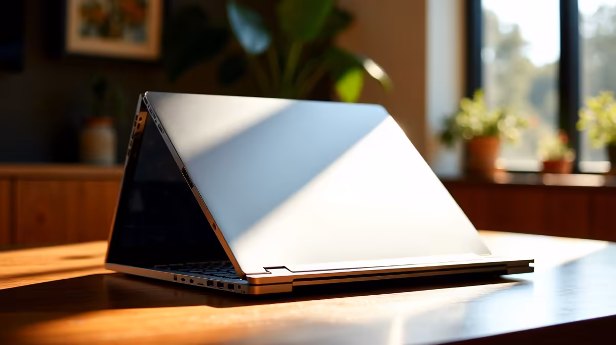 2-in-1 Laptop for Home Backups Under R30,000 in South