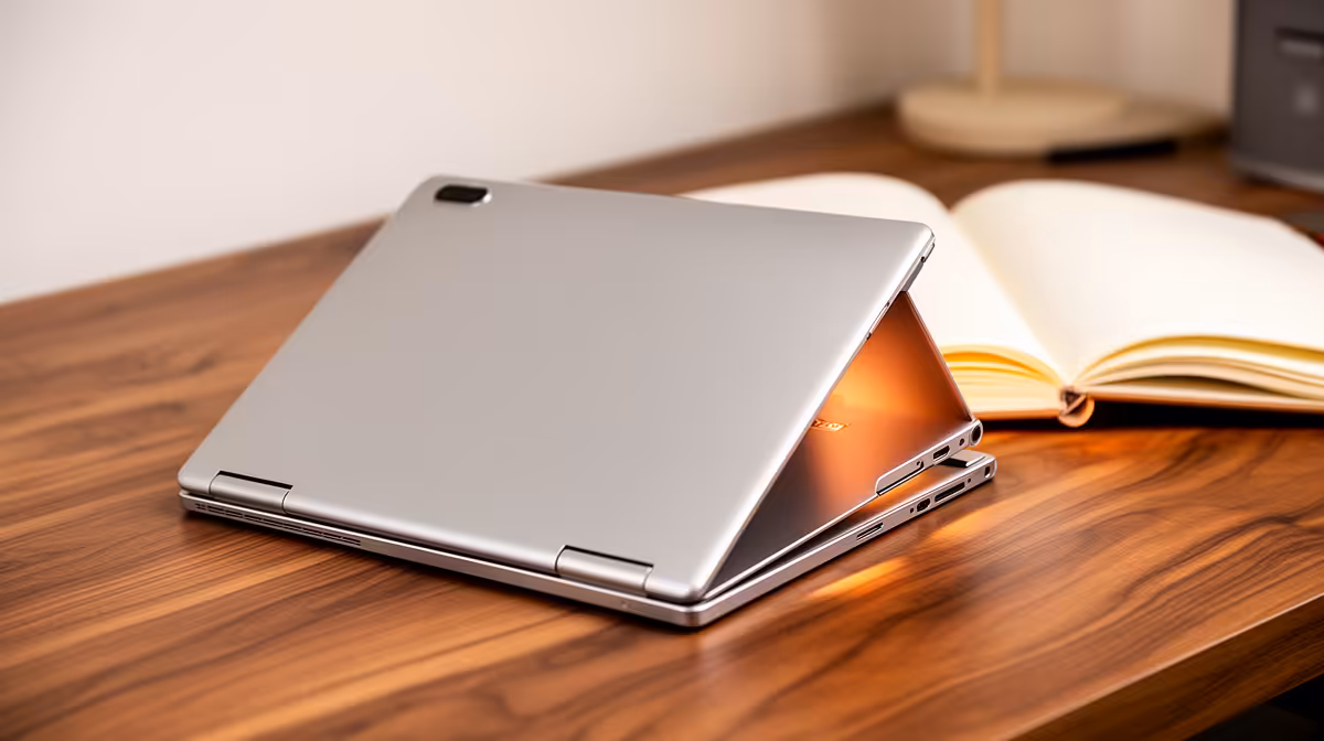 2-in-1 Tablet for Family Use and Homework Under R15,000