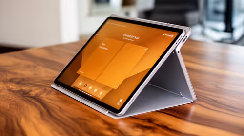 The smart 2-in-1 tablet for reception and bookings under R15,000 in South Africa