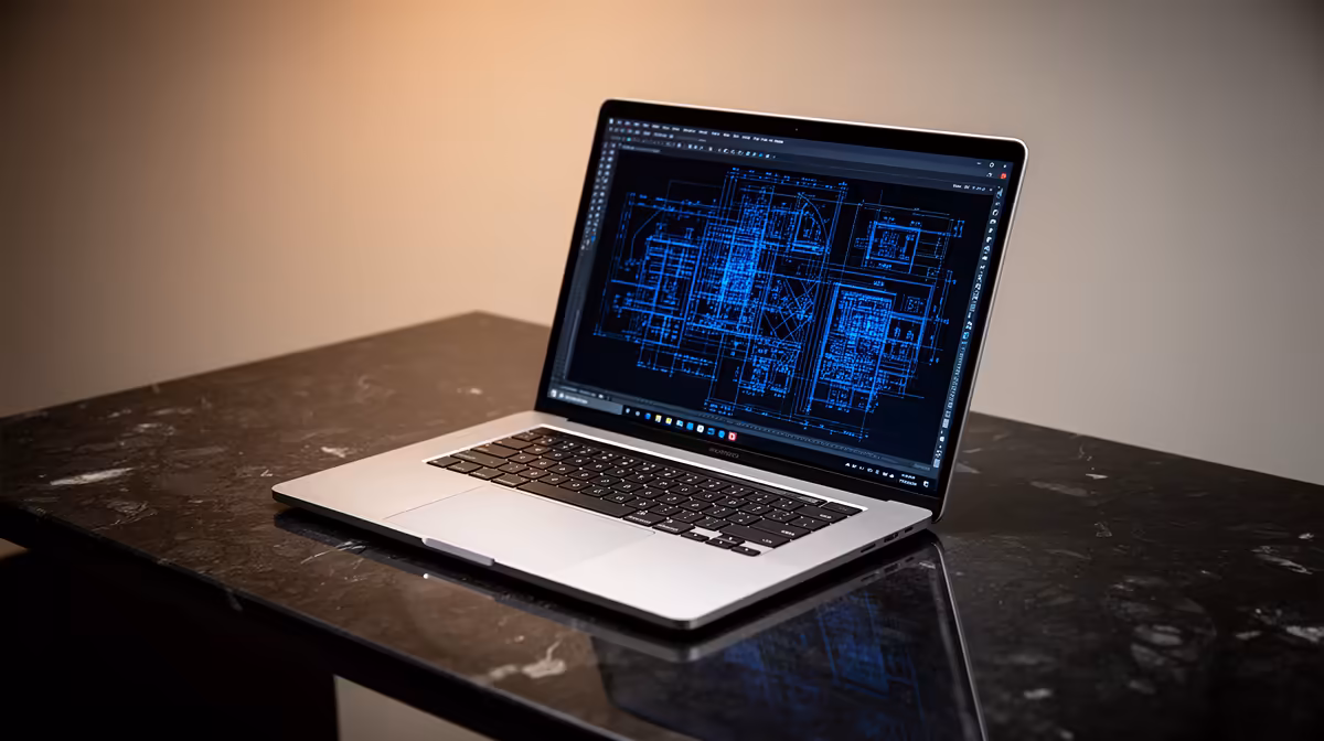 24-inch All-in-one for AutoCAD 2D Drafting Under R18,000