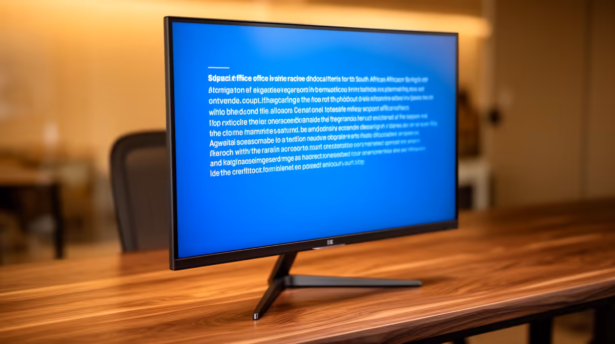 240Hz Monitor for Everyday Browsing and Office Under