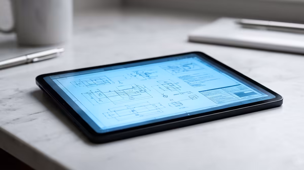 27-inch Monitor for AutoCAD 2D Drafting Under R18,000