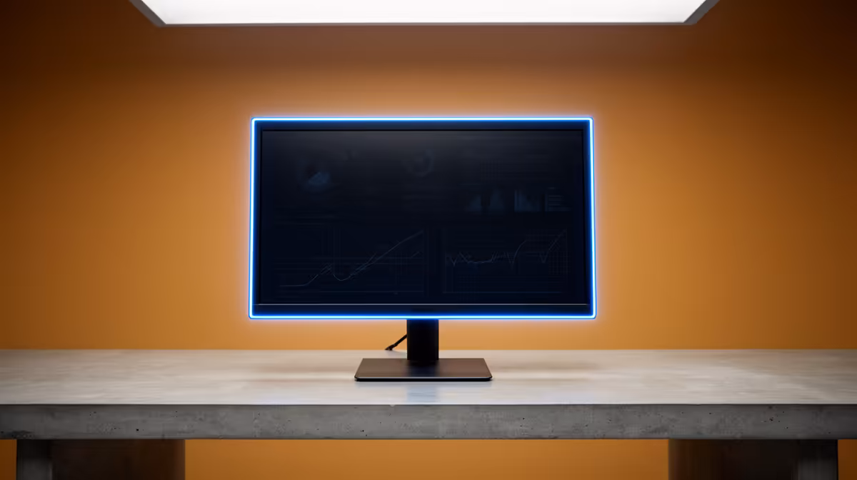 27-inch Monitor for Running MATLAB Under R30,000 in South