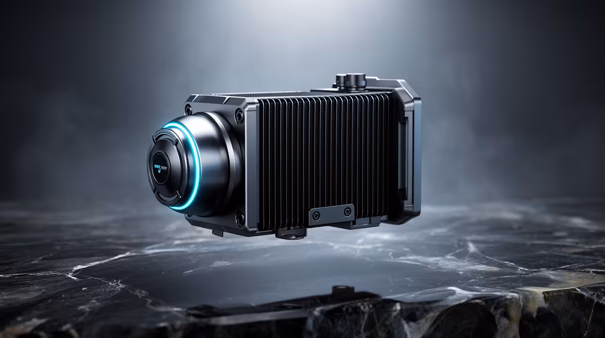 360mm AIO for Editing Reels and Shorts Under R35,000