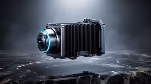 The smart 360mm AIO for editing reels and shorts under R35,000 in South Africa