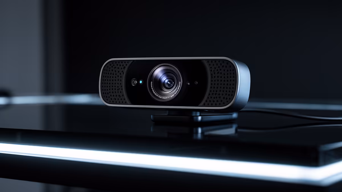 4K Webcam for Beat-making Under R35,000 in South Africa