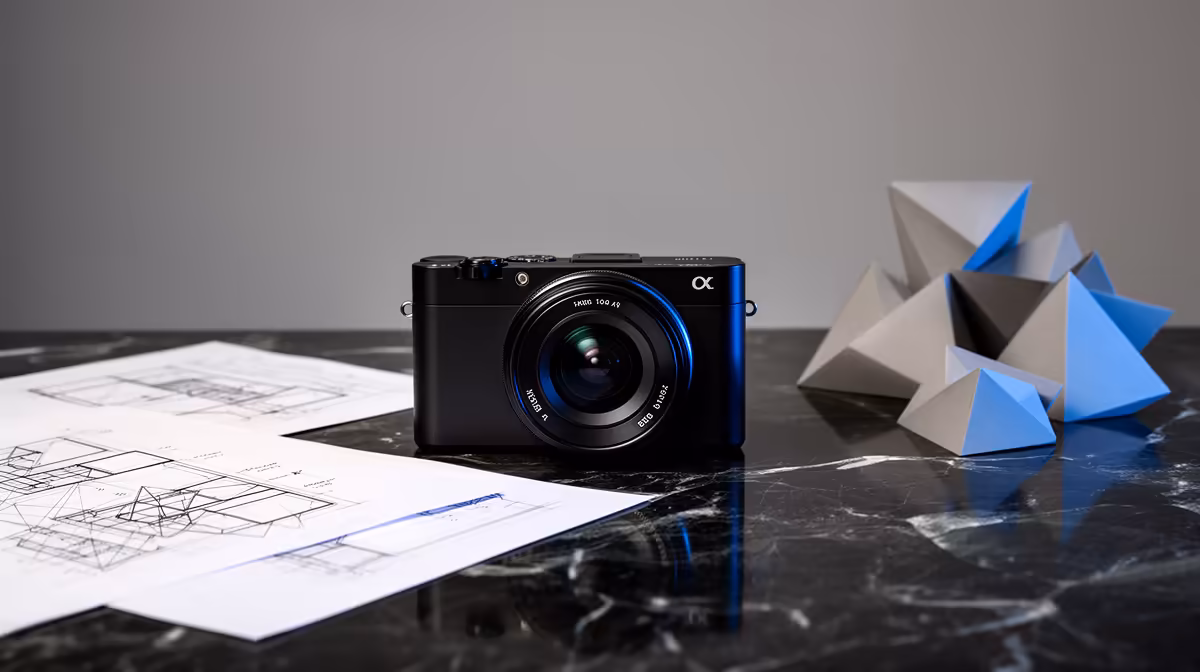 4K Webcam for SketchUp Modelling Under R40,000 in South