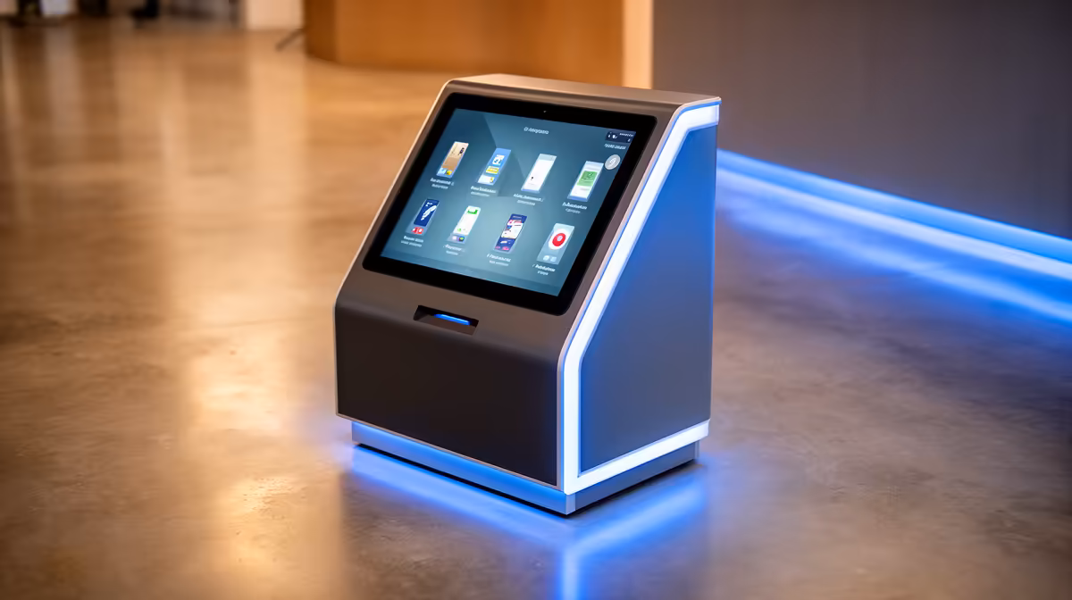 All-in-one for the Front Desk for Reception and Bookings 2