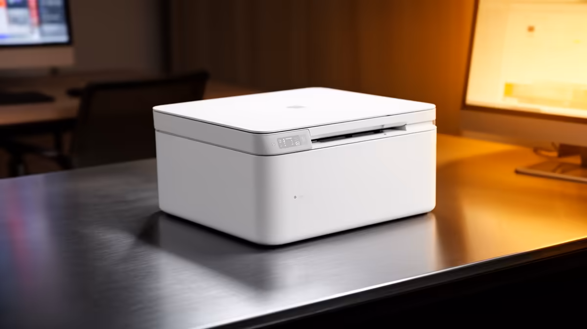 All-in-one Printer for Running Pastel and Excel Under